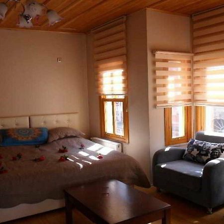 Tokyo Apart Hotel Istanbul Eksteriør bilde
